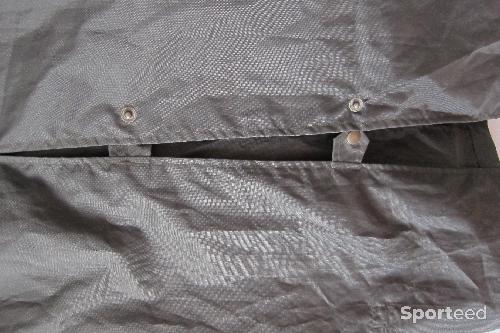 Equitation - long IMPERMEABLE EQUITATION  - photo 6