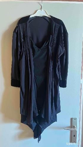 Patinage - Costume - photo 6