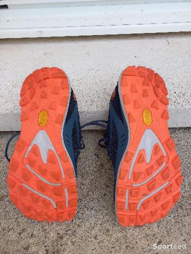 Course à pied trail - Chaussures de trail  - photo 6