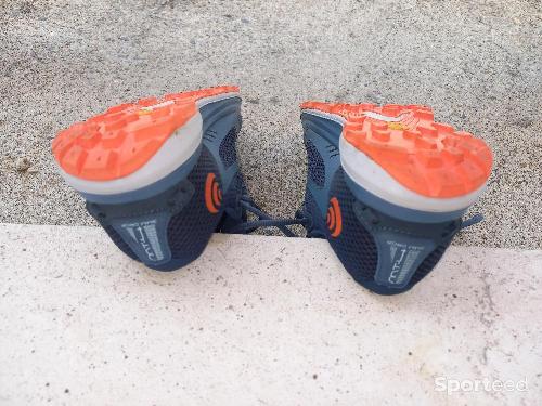 Course à pied trail - Chaussures de trail  - photo 6