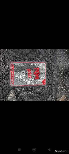 Moto route - Blouson cuir femme moto  - photo 6