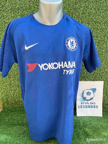 Football - Maillot rudiger Chelsea  - photo 6