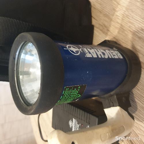Apnée / Plongée libre - lampe de plongée  marque beuchat  - photo 6