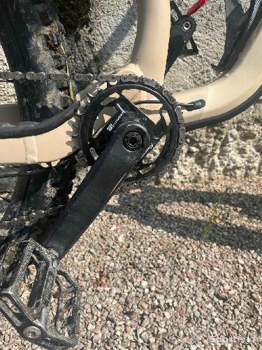 Vélo tout terrain - VTT - VTT enduro canyon spectral al 5  - photo 6