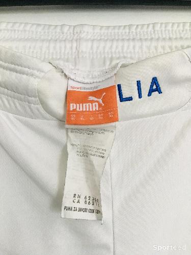 Football - SHORT FOOT PUMA - photo 4