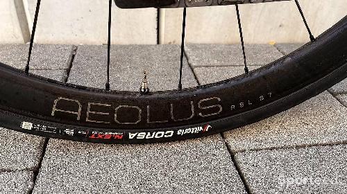 Vélo tout terrain - VTT - Trek Emonda SL7 - photo 6