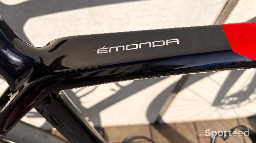 Vélo tout terrain - VTT - Trek Emonda SL7 - photo 6