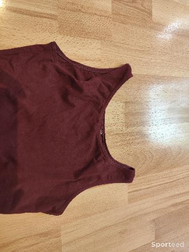 Danse classique - Justaucorps Capezio - photo 5