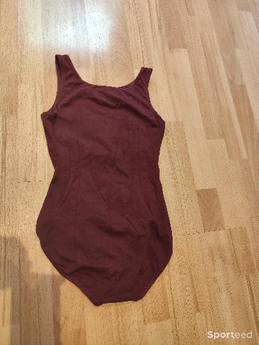Danse classique - Justaucorps Capezio - photo 5