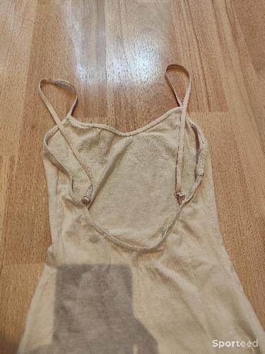 Danse classique - Justaucorps beige So Danca - photo 6