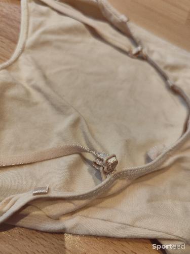 Danse classique - Justaucorps beige So Danca - photo 6