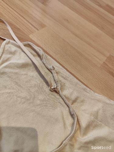 Danse classique - Justaucorps beige So Danca - photo 6