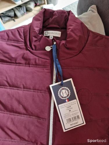 Equitation - Veste Harcour - photo 5