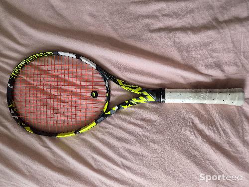Tennis - Raquette Babolat Pure Aero ! - photo 4