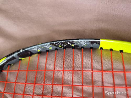 Tennis - Raquette Babolat Pure Aero ! - photo 4