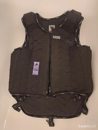 Equitation - Gilet ( cross)Dainese Balios 3 - Femme - photo 5