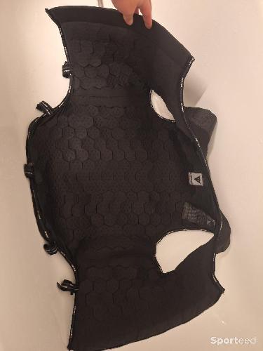 Equitation - Gilet ( cross)Dainese Balios 3 - Femme - photo 5