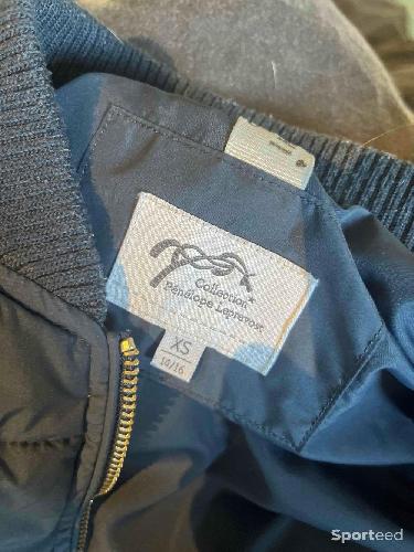 Equitation - Blouson Pénélope  - photo 5