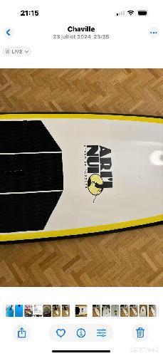 Stand-up paddle - Stand Up paddle Arii Nui 9’2 - photo 6