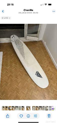 Surf - Planche en mousse 9’0 PRISM  - photo 6