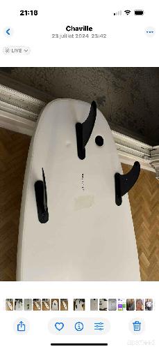 Surf - Planche en mousse 9’0 PRISM  - photo 6
