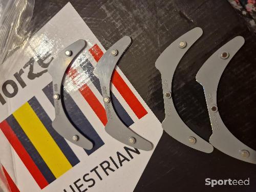 Equitation - Stickers flex on junior  - photo 4
