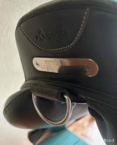 Equitation - Selle fouganza  - photo 4