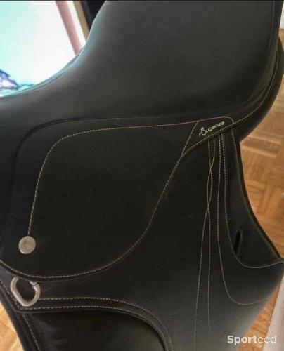 Equitation - Selle fouganza  - photo 4