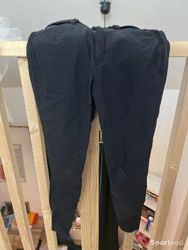 Equitation - Pantalon Pénélope  - photo 6