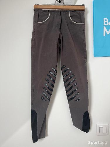 Equitation - Pantalon FELLINI  - photo 6