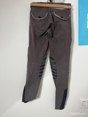 Equitation - Pantalon FELLINI  - photo 6