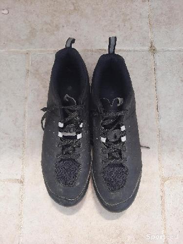 Vélo tout terrain - VTT - Chaussures Vtt - photo 4