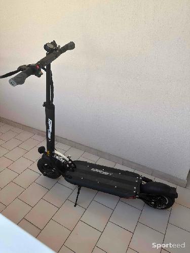 Trottinette - Trottinette  - photo 6