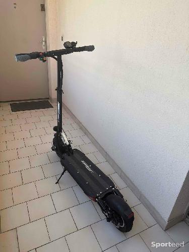 Trottinette - Trottinette  - photo 6