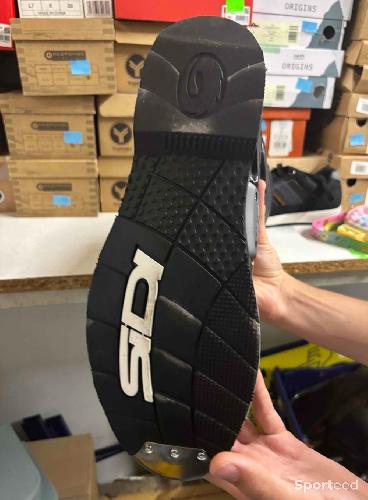 Moto cross - Bottes motocross, Crossfire 3 sidi  - photo 6