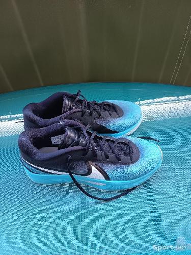 Basket-ball - Nike Giannis Freak 6 - photo 5