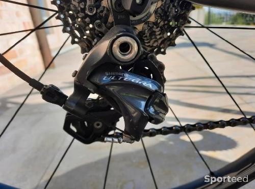 Vélo route - Canyon Ultimate CF SLX 8.0 - photo 5