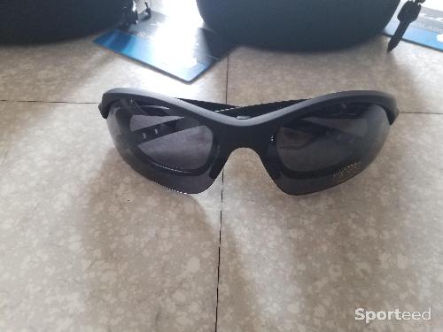 Vélo route - Lunette pour vélo XLC - photo 4