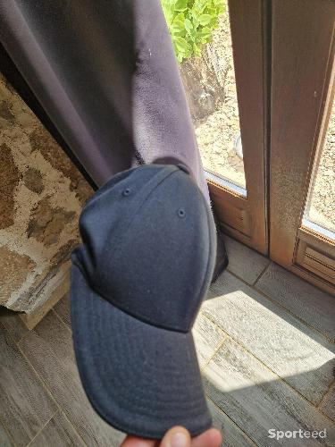 Equitation - Casquette samshield - photo 6