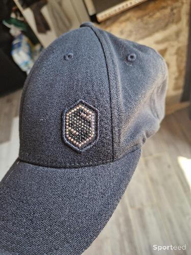 Equitation - Casquette samshield - photo 6