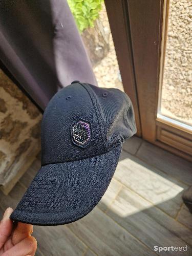 Equitation - Casquette samshield - photo 6