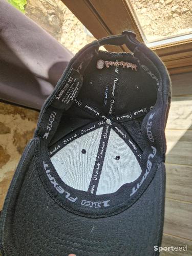 Equitation - Casquette samshield - photo 6