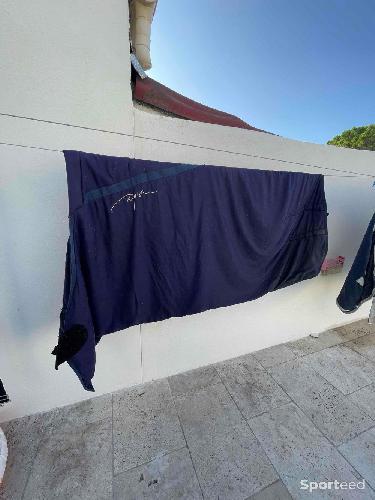 Equitation - Chemise Dy’on cheval  - photo 6