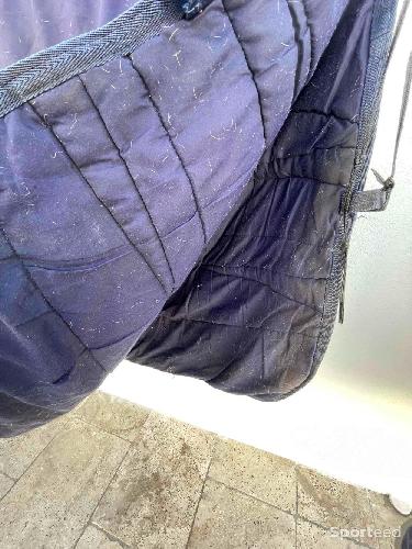Equitation - Chemise Dy’on cheval  - photo 6