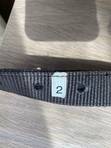 Equitation - Licol taille Cob/ taille 2 - photo 4
