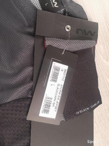 Vélo tout terrain - VTT - Maillot cyclisme  - photo 4