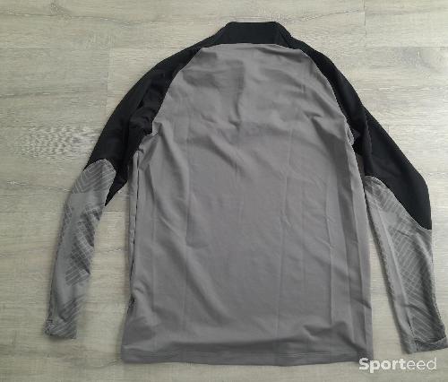 Football - Pull fin Nike FCB - photo 6