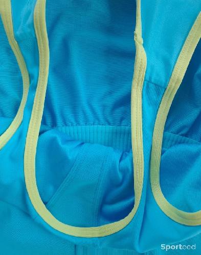 Tennis - Robe Wilson  - photo 5