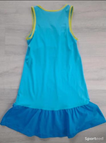 Tennis - Robe Wilson  - photo 5