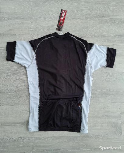 Vélo route - Maillot cyclisme  - photo 5